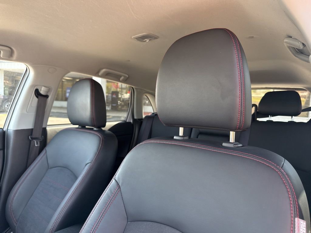 Used 2022 Mitsubishi Outlander Sport ES image 17