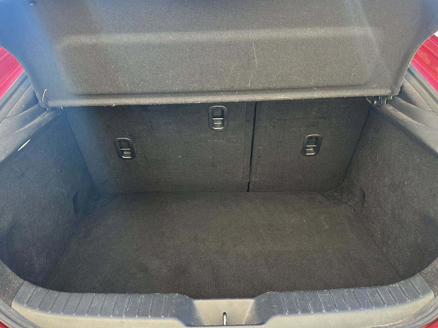 Used 2021 MAZDA MAZDA3 s image 11