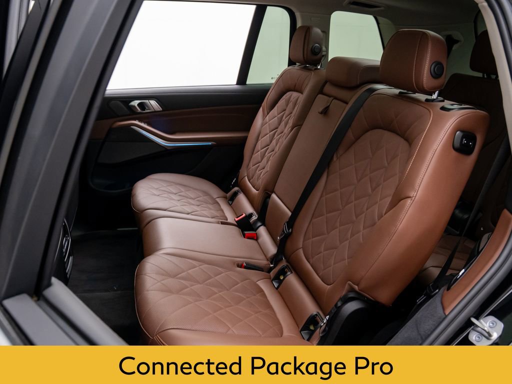 Used 2023 BMW X7 xDrive40i w/ Premium Package image 18