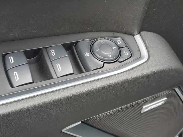 Certified 2024 Chevrolet Silverado 1500 RST w/ All Star Edition Plus image 15