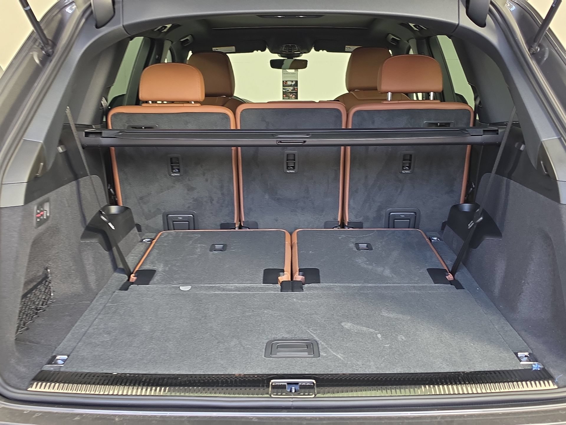 New 2026 Audi Q7 2.0T Premium AWD/4WD image 10