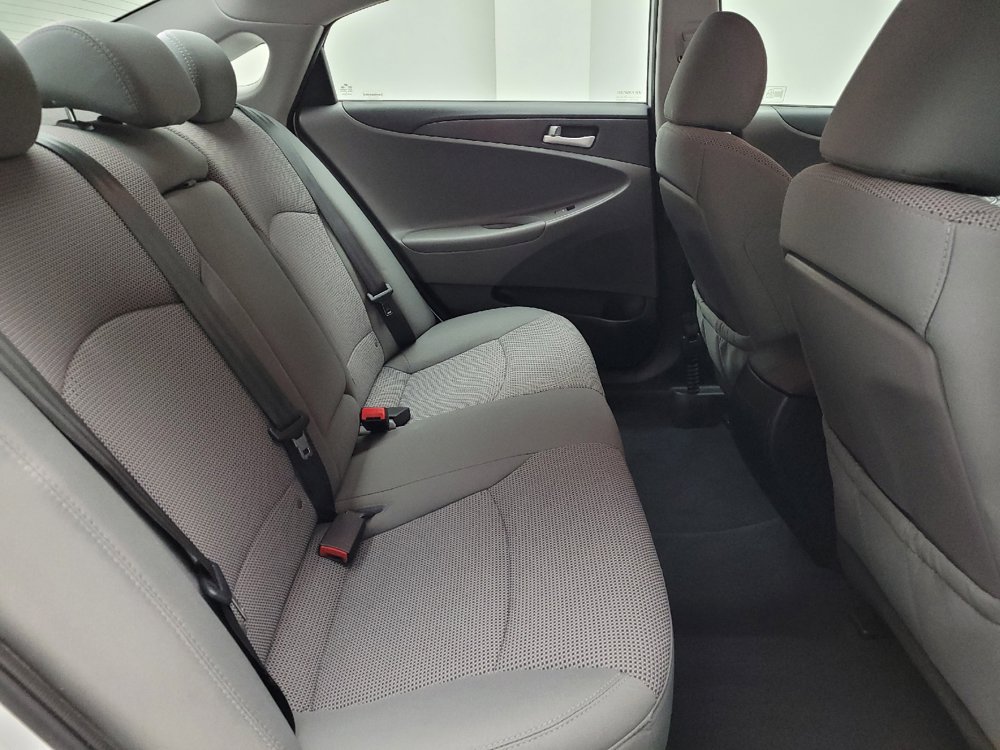 Used 2014 Hyundai Sonata GLS FWD image 19