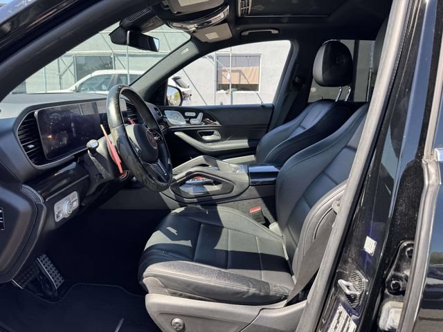 Used 2020 Mercedes-Benz GLE 350 image 20