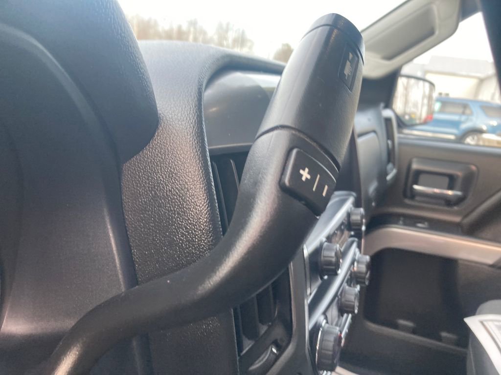 Used 2019 Chevrolet Silverado 1500 LT w/ All Star Edition AWD/4WD image 28
