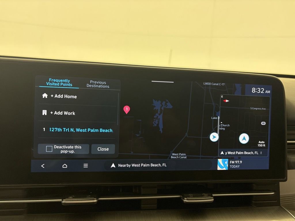 Used 2024 Hyundai Kona SEL w/ Convenience Package image 34