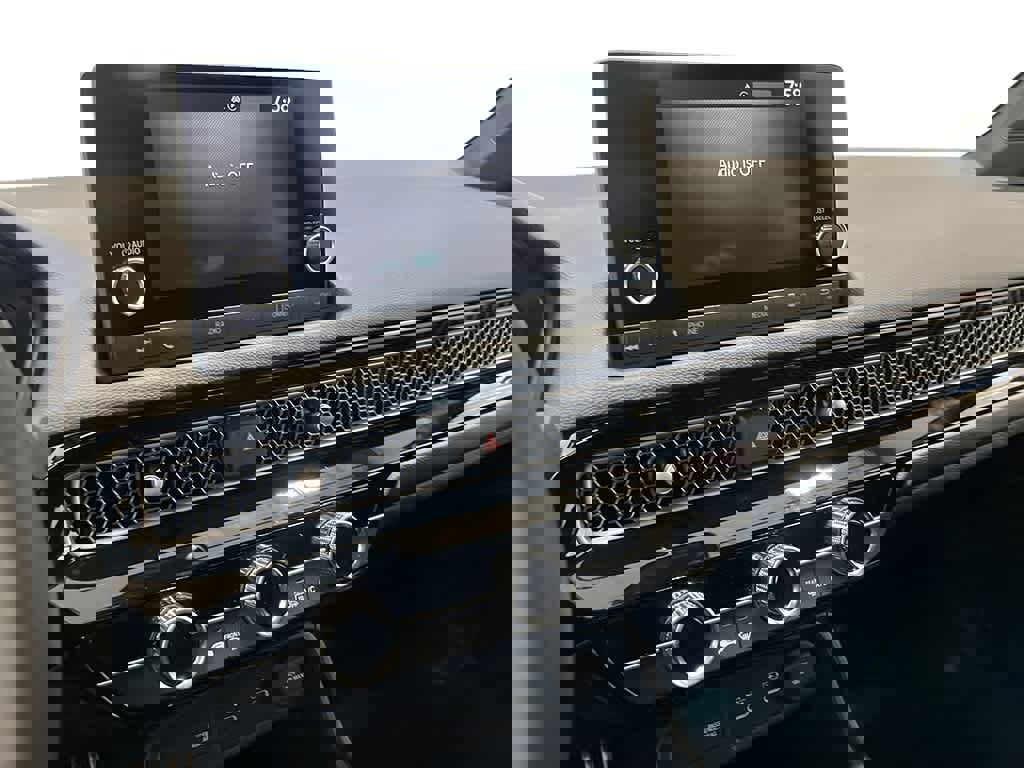 New 2026 Honda Civic Sport image 18