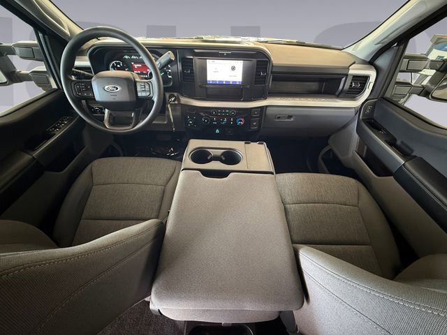 Used 2025 Ford F250 XL w/ STX Appearance Package AWD/4WD image 12