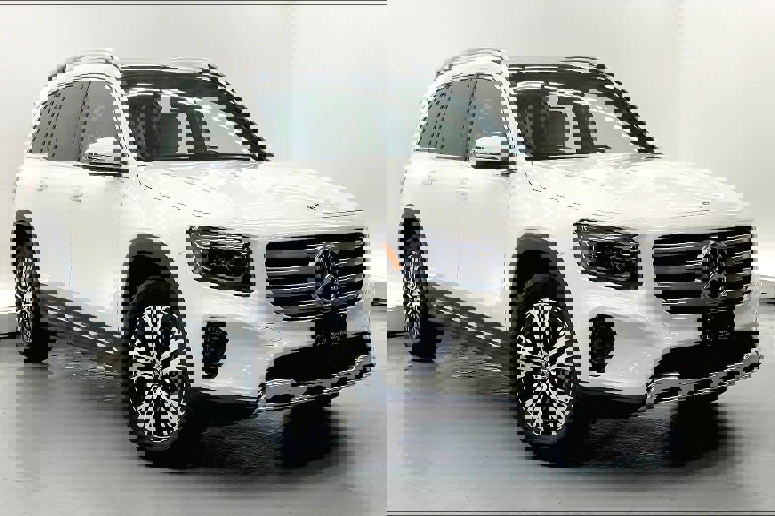 Used 2026 Mercedes-Benz GLB 250 image 7