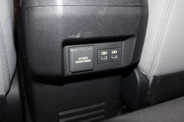 Used 2024 Toyota Tacoma TRD Sport w/ TRD Sport Upgrade Package AWD/4WD image 14