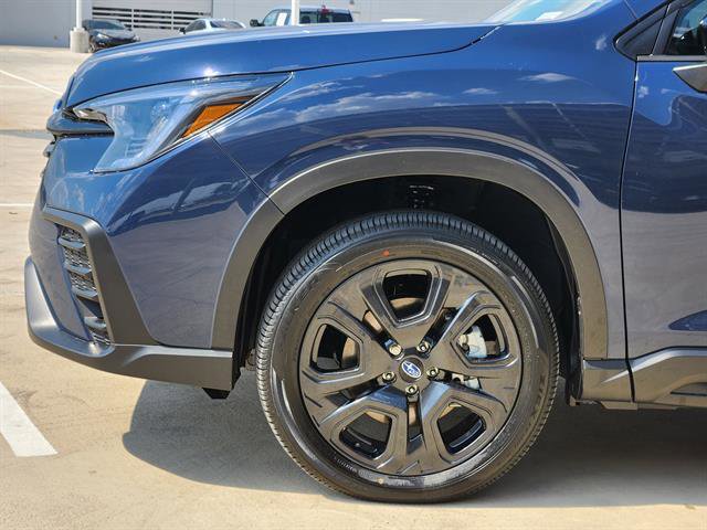 New 2025 Subaru Ascent Bronze Edition image 6