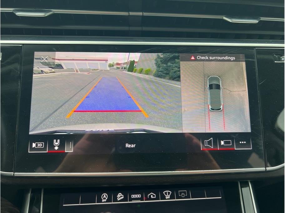 Used 2021 Audi Q7 3.0T Prestige image 15