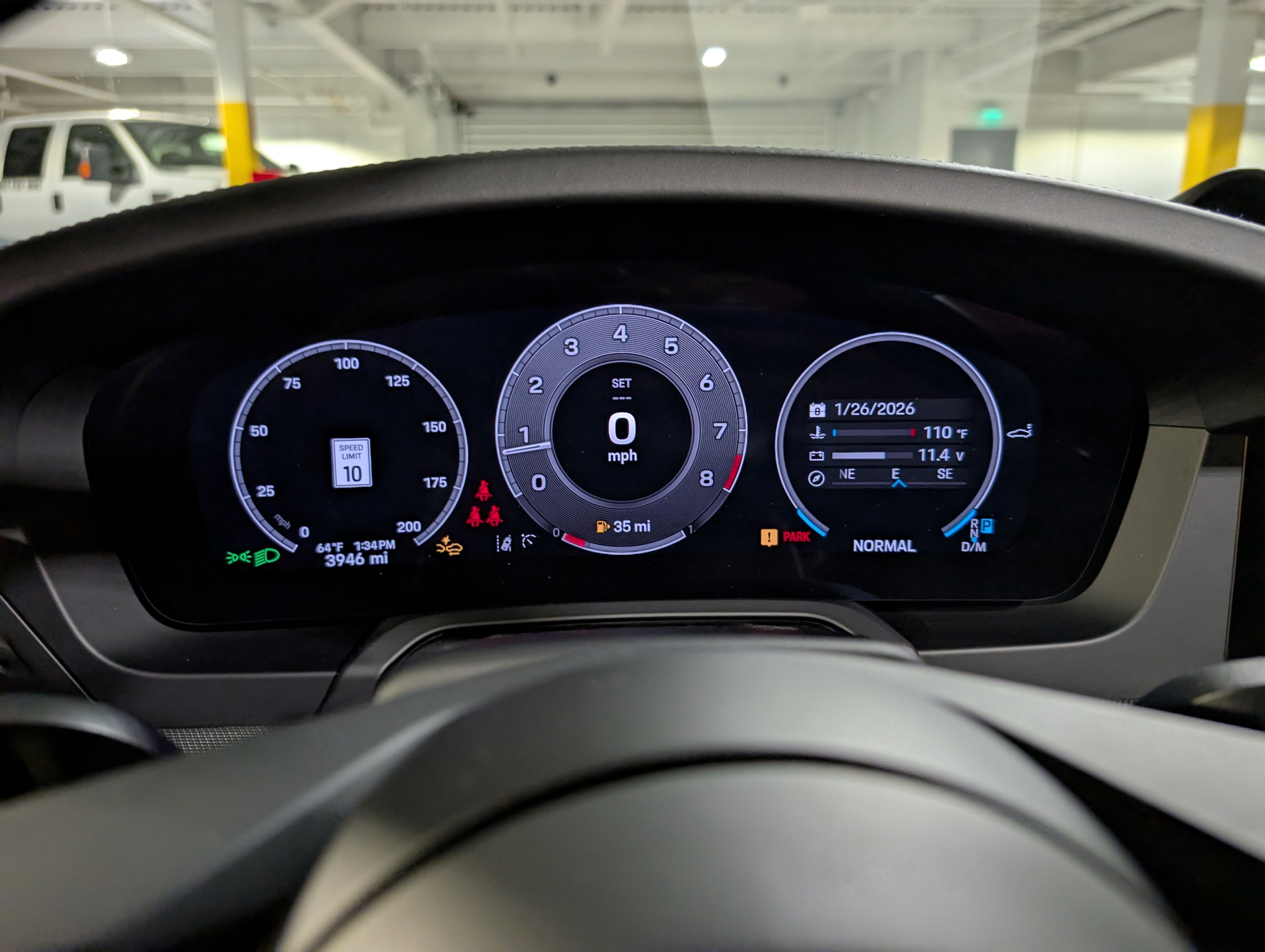 Certified 2025 Porsche 911 Carrera image 36