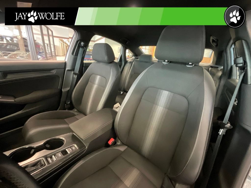 Used 2024 Honda Civic Sport image 10