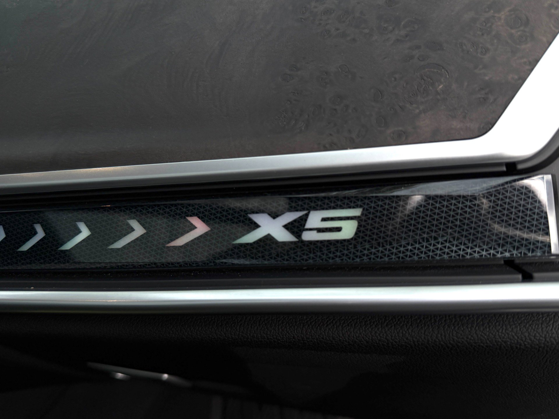 Used 2024 BMW X5 xDrive40i w/ M Sport Package image 42