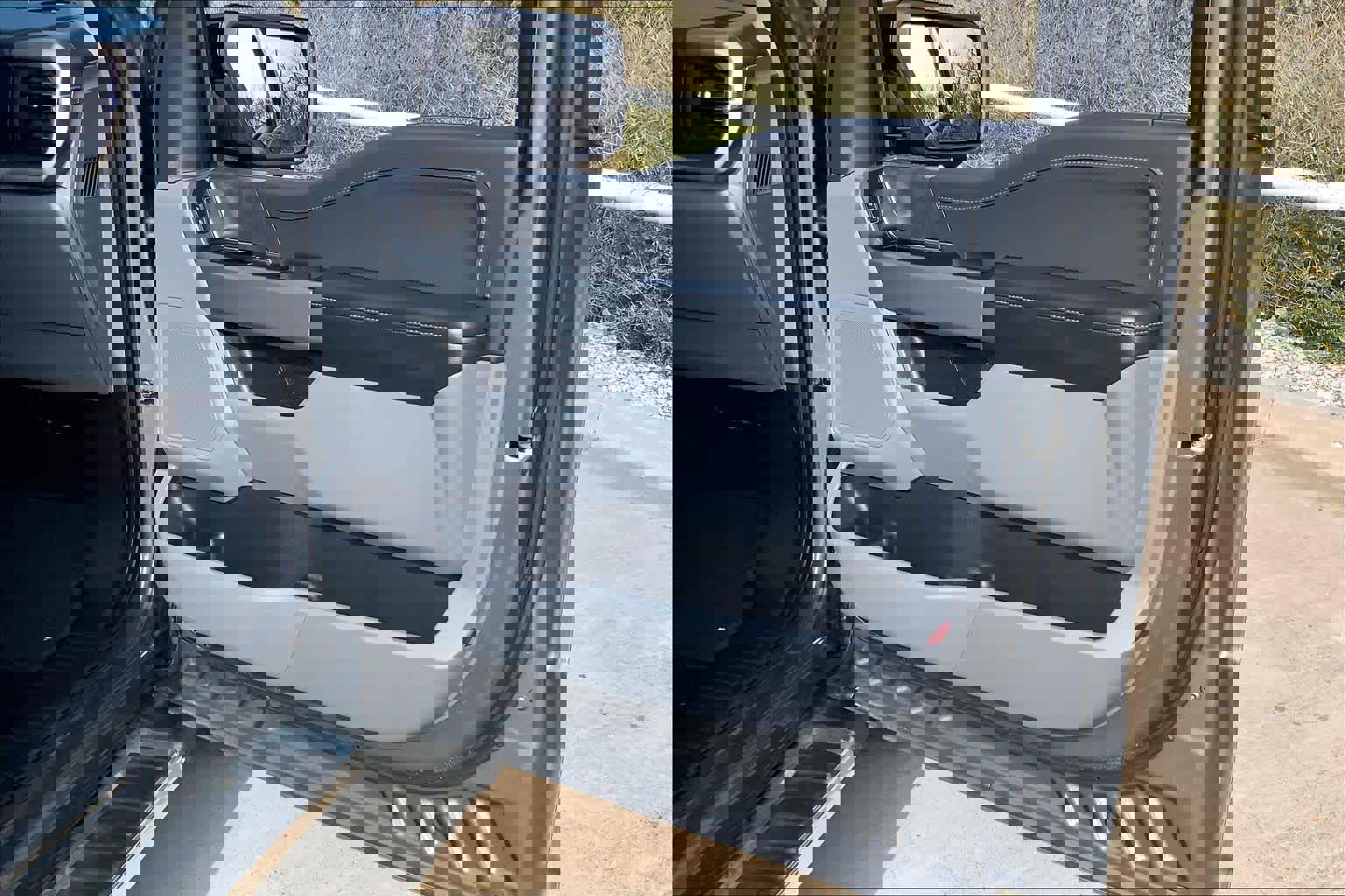 Used 2024 Ford F150 XLT AWD/4WD image 22