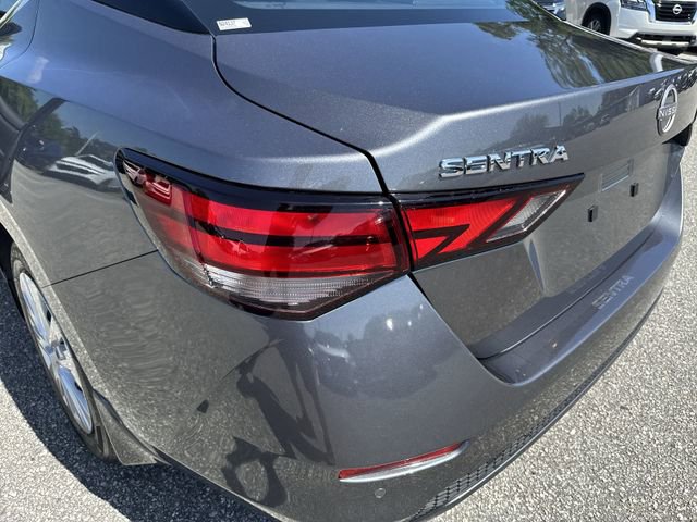 Used 2025 Nissan Sentra S image 32