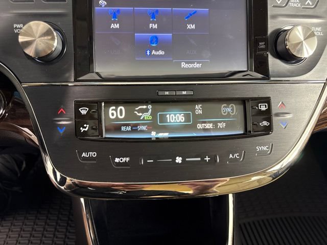 Used 2015 Toyota Avalon Limited FWD image 19