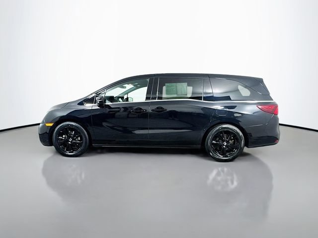 Used 2024 Honda Odyssey Sport image 5