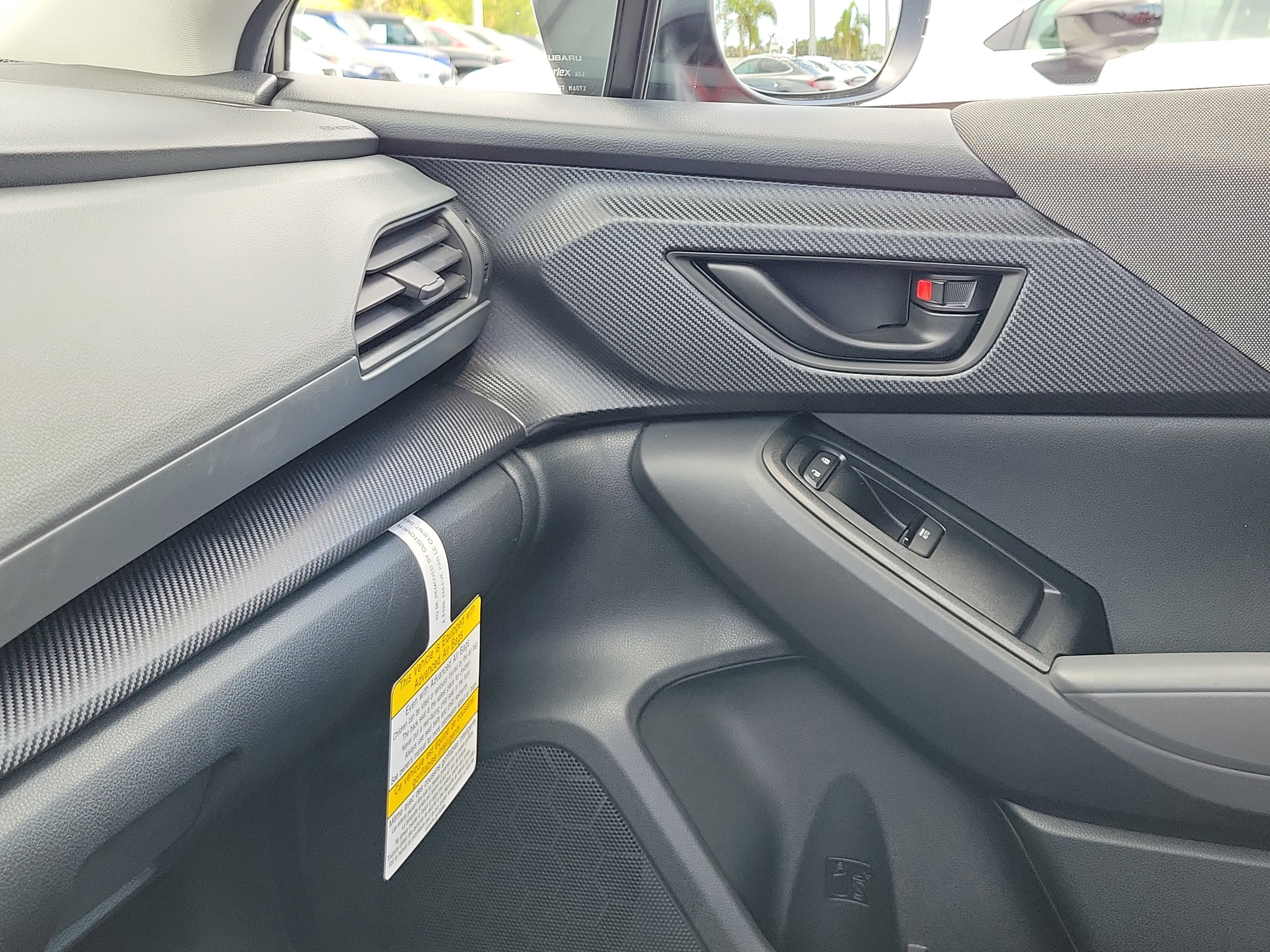 Certified 2026 Subaru Crosstrek 2.5i image 28