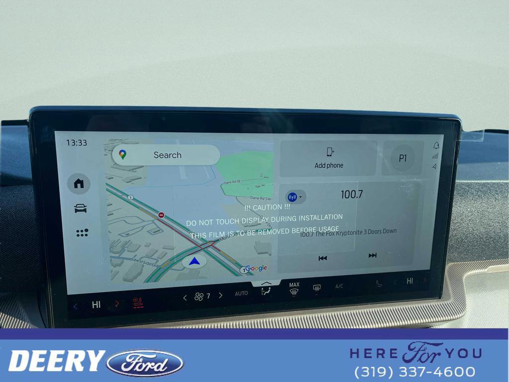 New 2026 Ford Explorer Active w/ Active Comfort Package image 38