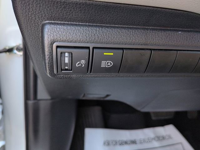 Certified 2026 Toyota Corolla LE w/ LE Premium Package FWD image 16