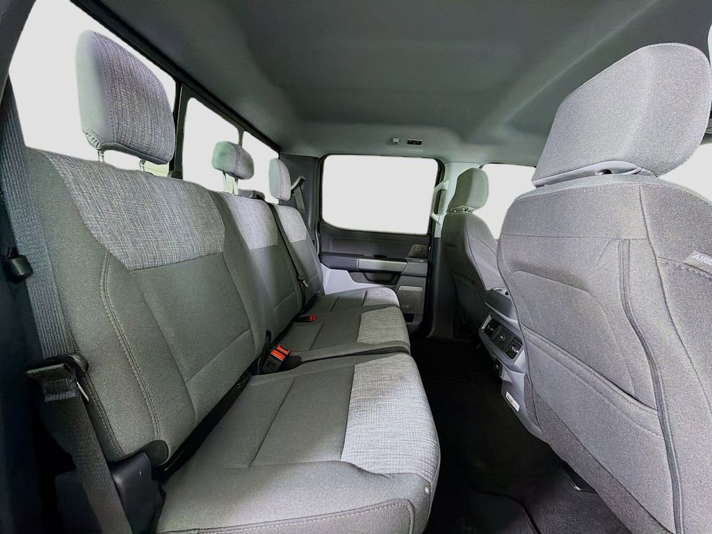 New 2026 Ford F250 XLT w/ XLT Premium Package image 29