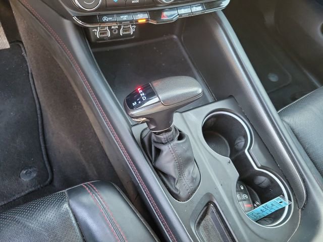 Used 2024 Dodge Durango GT image 25
