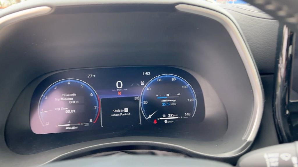 Used 2023 Toyota Highlander Limited image 24