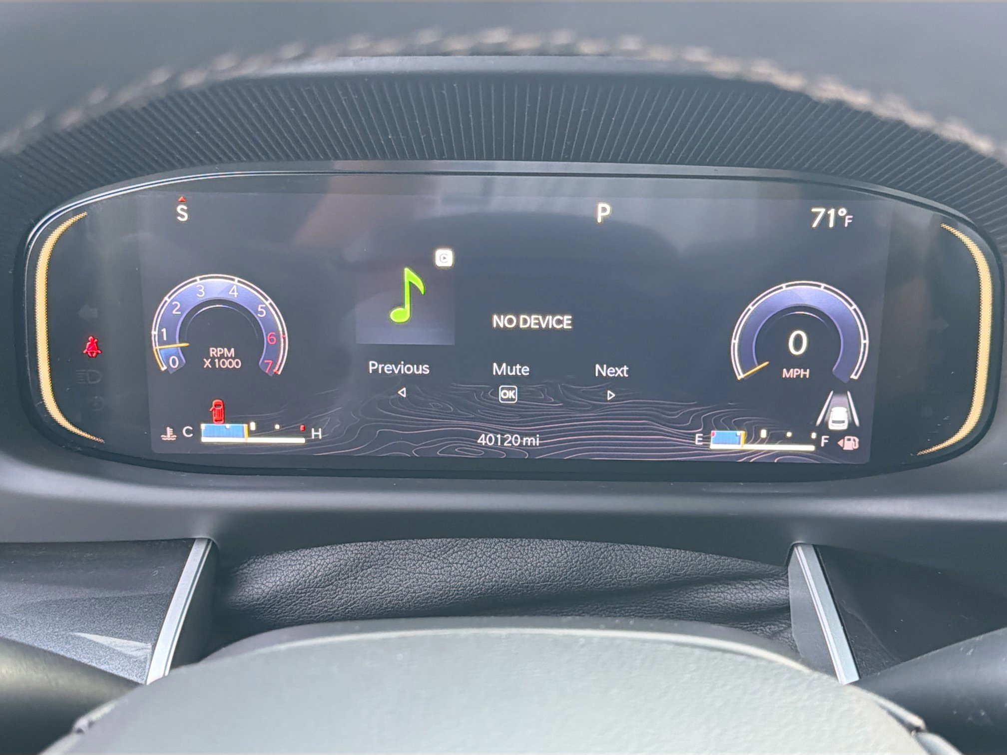 Used 2022 Jeep Wagoneer Series I w/ Convenience Group I image 40