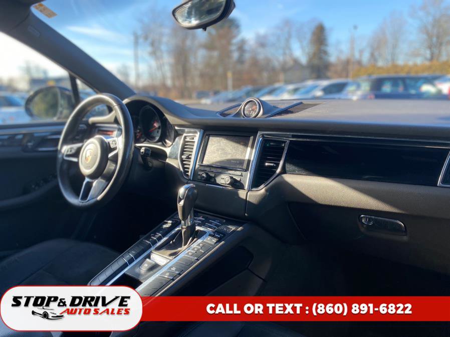Used 2016 Porsche Macan S AWD/4WD image 15