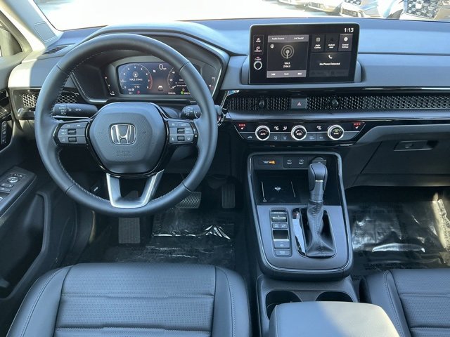 New 2026 Honda CR-V EX-L image 8