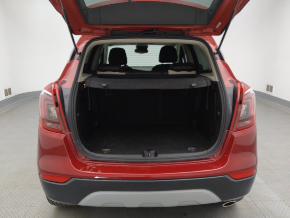 Used 2019 Buick Encore Preferred FWD image 29