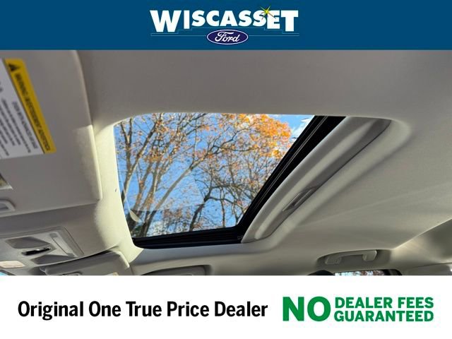 Certified 2024 Ford Maverick Lariat w/ FX4 Off-Road Package image 8