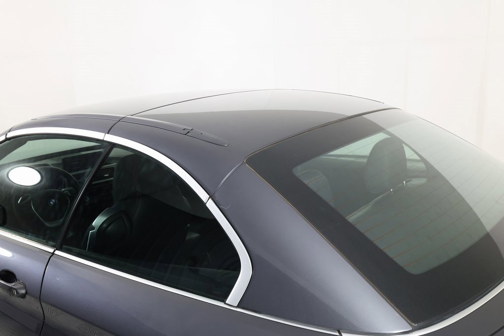 Used 2020 BMW 430i Convertible w/ Convenience Package image 9