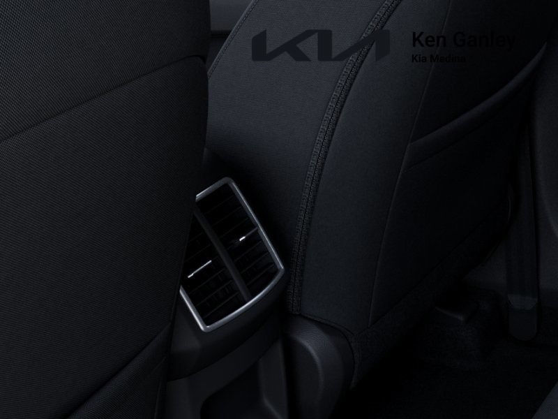 New 2026 Kia Sportage LX w/ LX Convenience Package FWD image 26