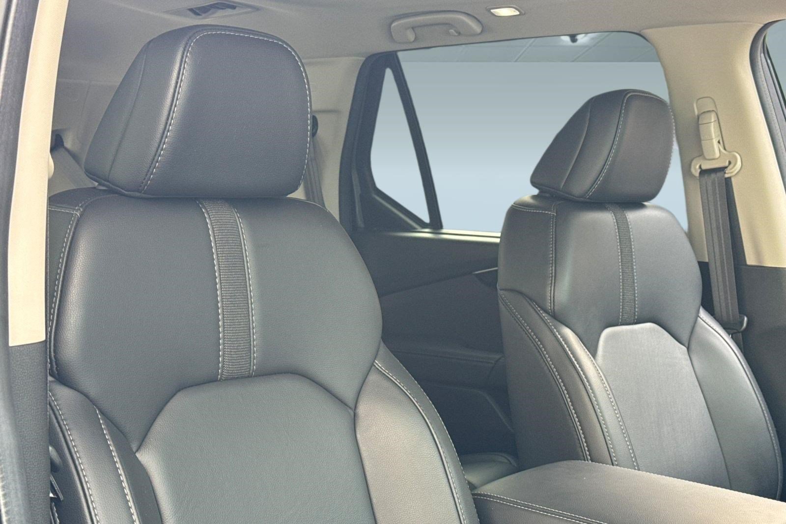 Certified 2024 Honda Pilot Touring image 34
