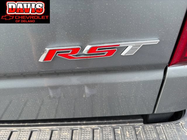 New 2026 Chevrolet Silverado 1500 RST AWD/4WD image 25