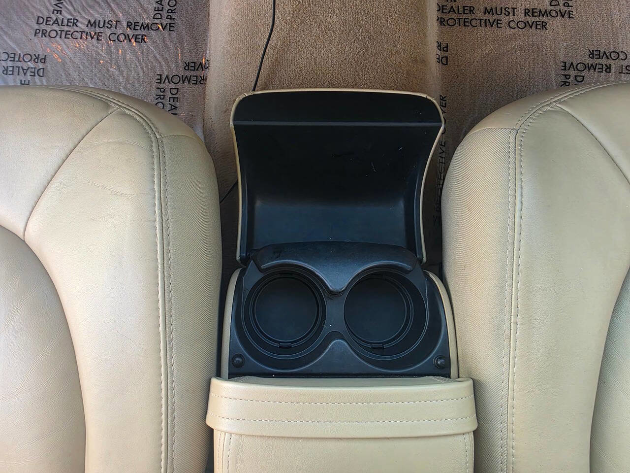 Used 2009 Buick Lucerne CXL w/ Driver Confidence Package image 39