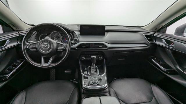 Used 2023 MAZDA CX-9 Touring image 26
