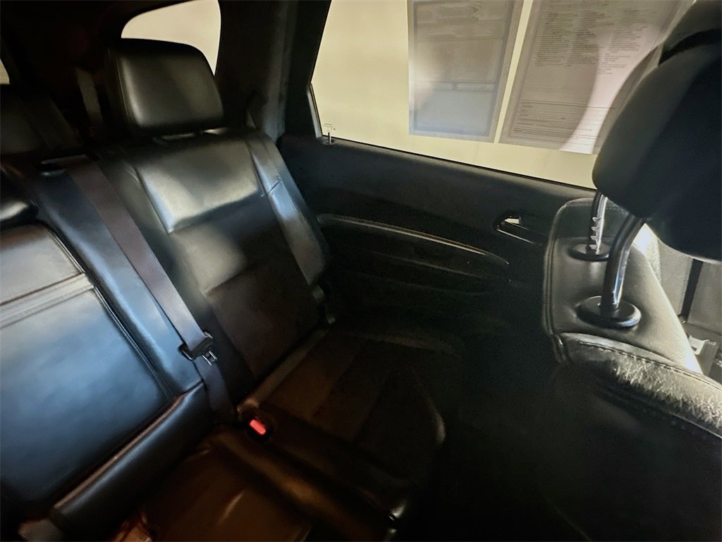 Used 2020 Dodge Durango GT image 14