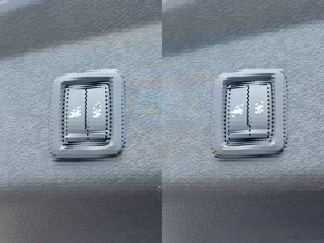 New 2026 Nissan Rogue Platinum image 15