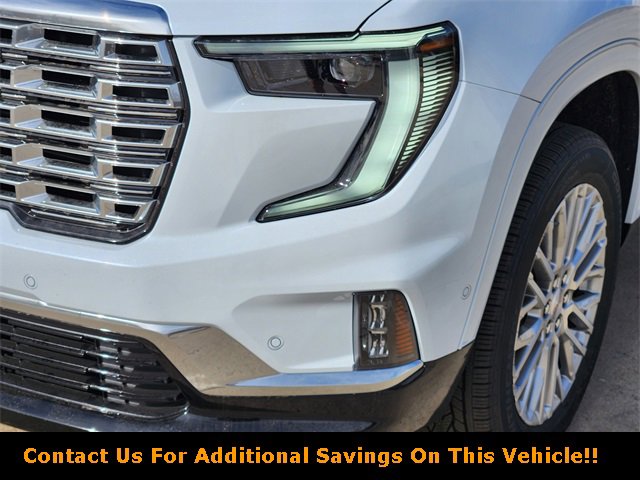 New 2026 GMC Acadia Denali w/ Super Cruise Package image 6