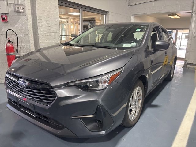 Used 2024 Subaru Impreza 2.0i
