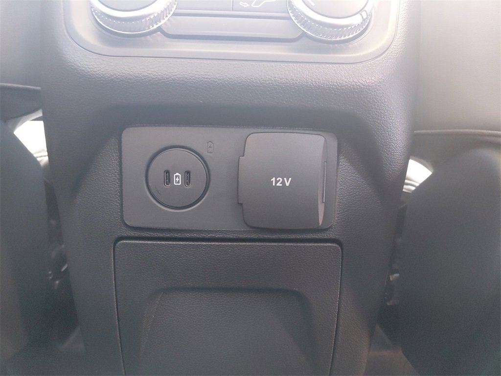 New 2026 Ford Explorer Active image 20