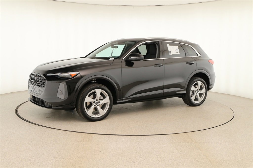 New 2025 Audi Q5 2.0T Premium Plus image 13