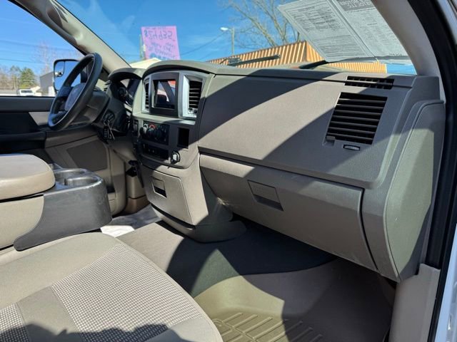 Used 2009 Dodge Ram 3500 Truck SLT image 14