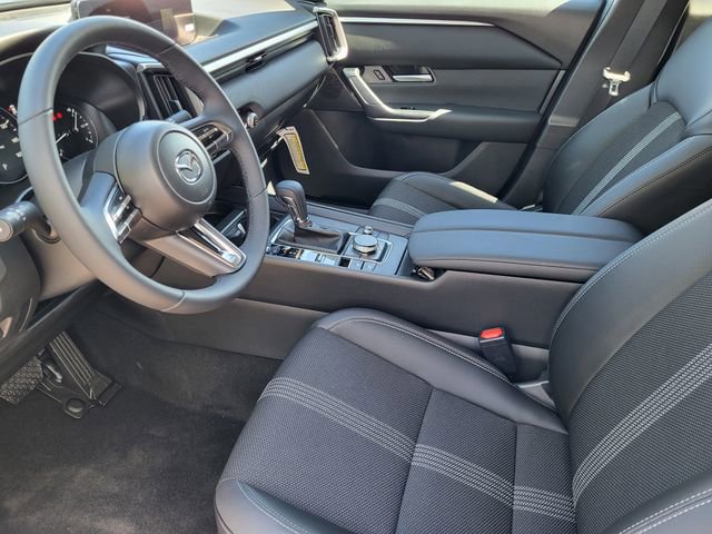 New 2026 MAZDA CX-50 Meridian Edition w/ Weather Package AWD/4WD image 7