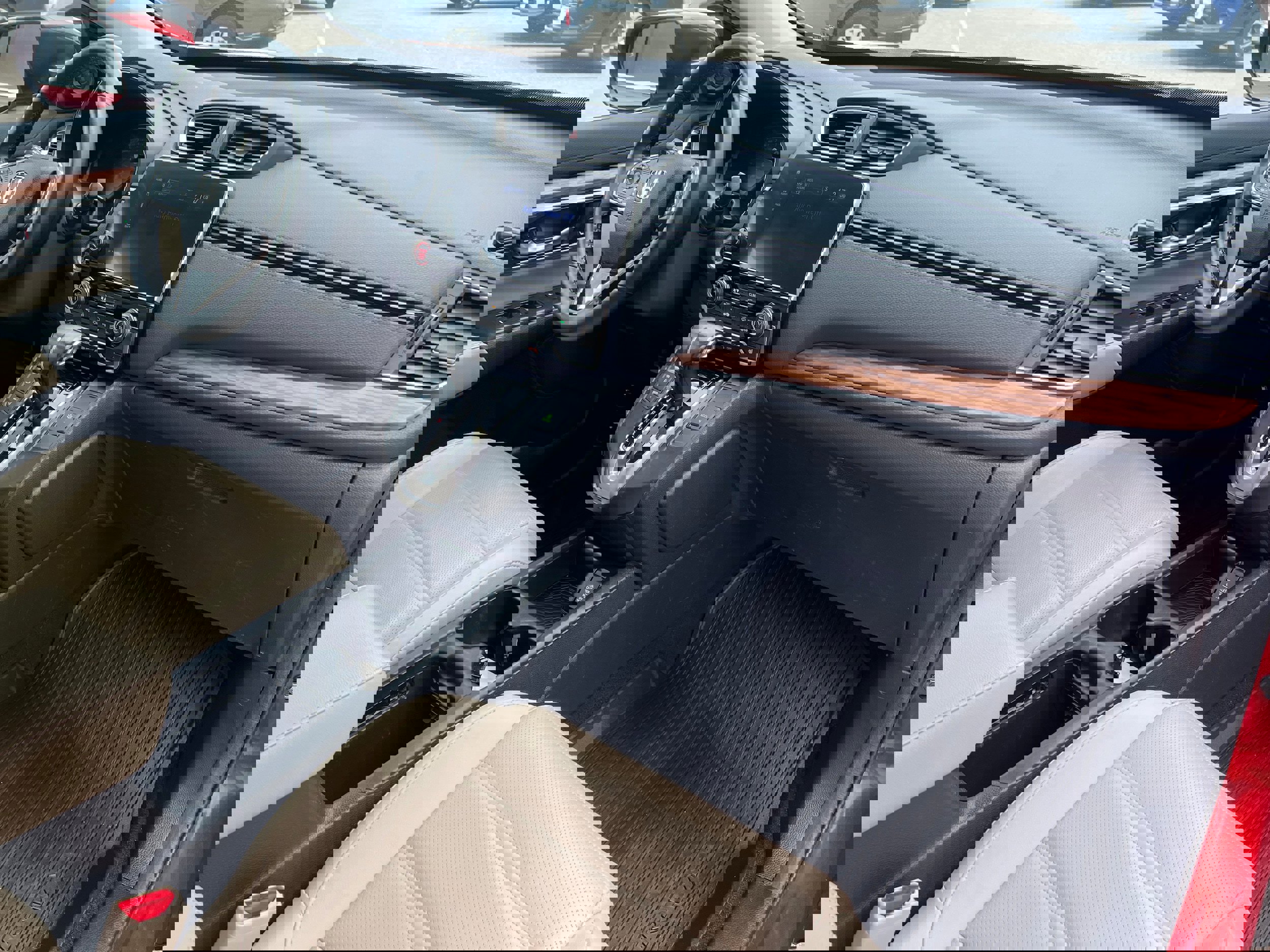 Used 2018 Honda CR-V EX-L image 15