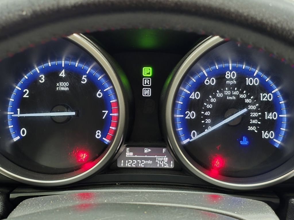 Used 2013 MAZDA MAZDA3 i Touring image 6