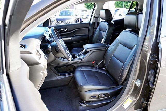 Used 2020 GMC Acadia SLT image 16